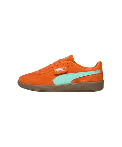 Image of Puma Mens Palermo Leather Shoes