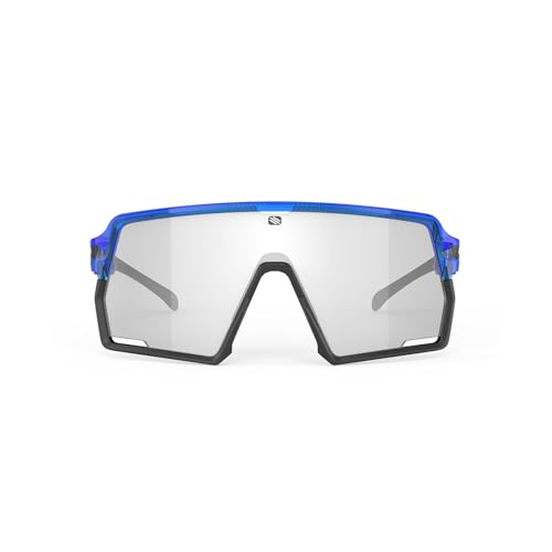 Lunettes Rudy Project Kelion Impactx 2 pour vos sorties cyclistes en sous-bois