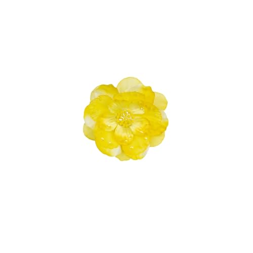 Haute Baby Mystic Garden Clippie For Girl (One size, Multi)