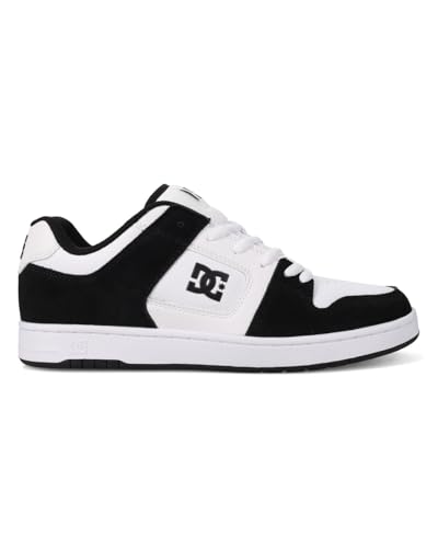 Image of DC Shoes Mens Dc Men's Manteca 4 Skate Shoe