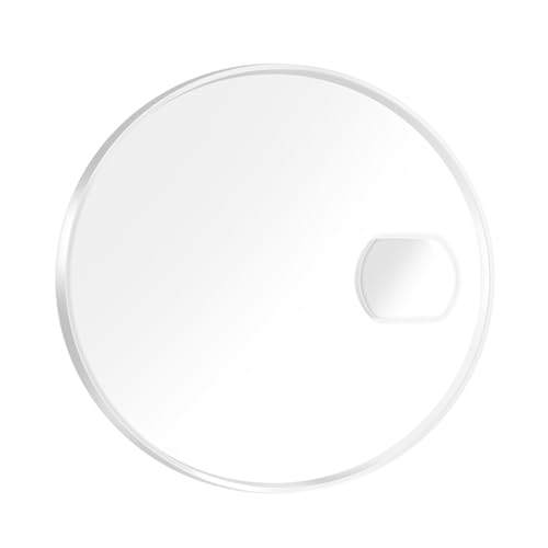 HiCycle2 Vetro di Ricambio in Zaffiro per Orologio Rolex Datejust II da 41 mm, modelli 116300, 116333, 116334