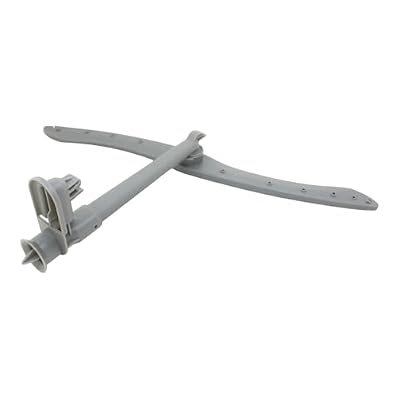 Suitable For Dishwasher Spray Arm Assembly