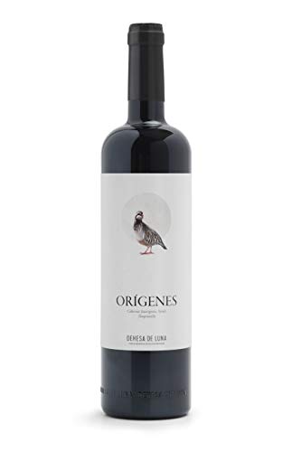 Vino Tinto Orígenes Dehesa de Luna