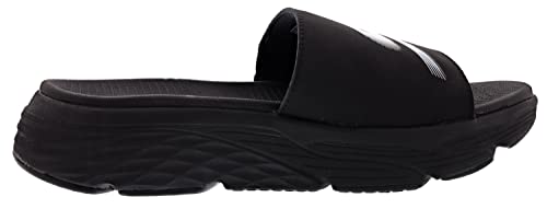 Skechers Men's Max Cushioning Slide Mizumi Sandal2
