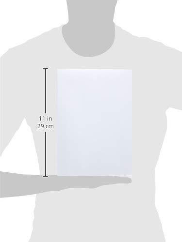 Image secondaire de Ateliers Manipulation de papier A-6 - Pack de 250 enveloppes sac, 184 x 261 mm