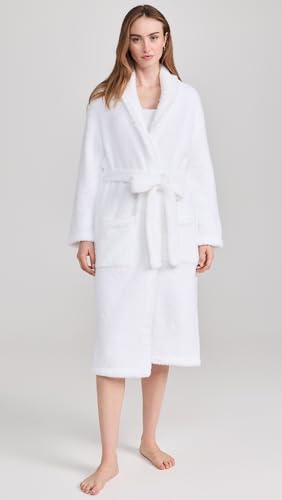 Image of Barefoot Dreams CozyChic Adult Robe
