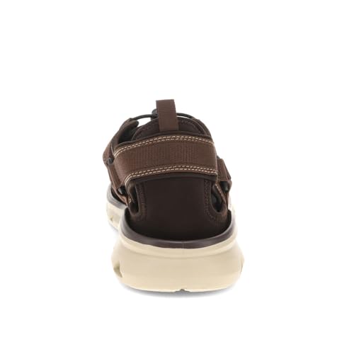 DOCKERS Men's Lionel Fisherman Sandal3