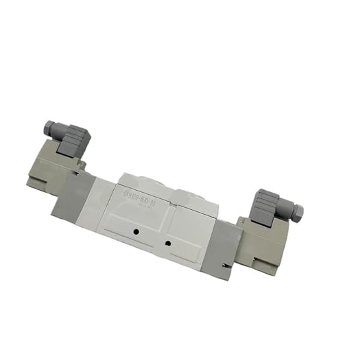 Vanne électromagnétique SY9120 5DZD 03 pour contrôle d'air
