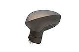 Espejo retrovisor izquierdo para Seat Ibiza 2008