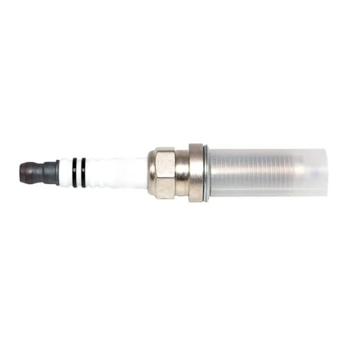 Bougies d'allumage iridium anti ratés moteur DILZKAR7C11S - 3