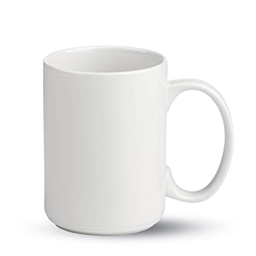 Set de 24 mugs Stoneware de 15 oz miniatura 1