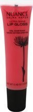 Nuance Salma Hayek Ultra Shine Lip Gloss - Pomegranate by N/A