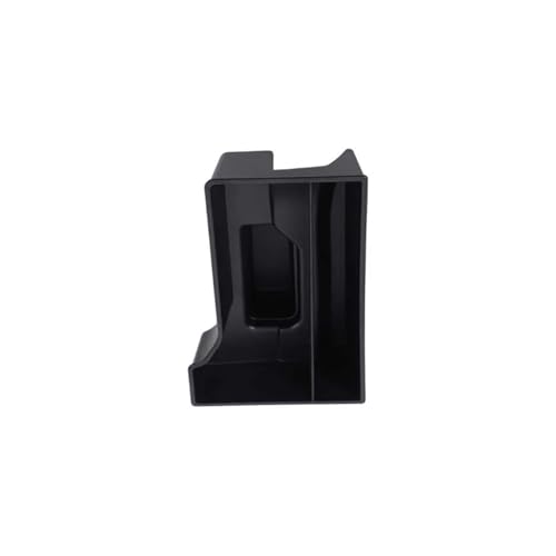 Organiseur console Land Rover Discovery 4 antidérapant avec porte-gobelet