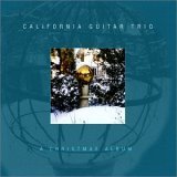 Christmas Album [Audio CD]