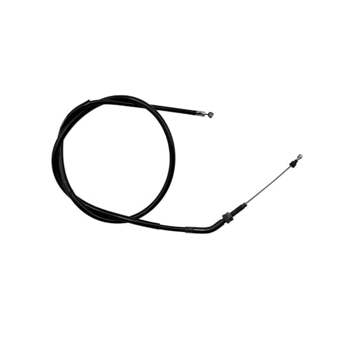 Câble d'accélérateur souple et embrayage robuste pour TRX400EX