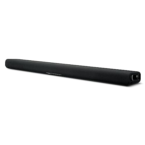 Amazon.co.jp: ヤマハ サウンドバー SR-B30A DolbyAtmos対応