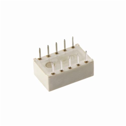 Relais de signal Takamisawa A5W-K A12W-K A24W-K 10 broches 12VDC