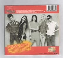 BRAVE GIRLS the difference CD 韓国アイドル　廃盤 BRAVE GIRLS the difference CD 韓国アイドル 廃盤 Amazon.co.jp