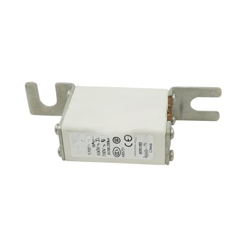 Fusible 170M1558 à haute capacité de coupure pour la protection des onduleurs