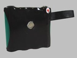 Replacement for Battery 3088-000 by Technical Precision