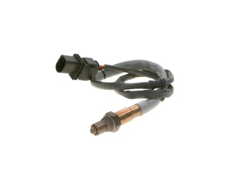 Sonde lambda BOSCH 0258017241 résout le voyant moteur