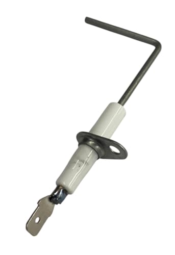 OEM Upgraded Replacement for Rheem Furnace Flame Sensor 62-23543-01 by Replacement for Rheem (Original Version)