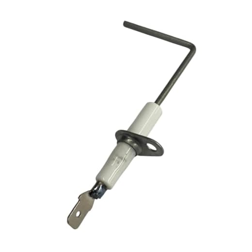 OEM Upgraded Replacement for Rheem Furnace Flame Sensor 62-23543-01 by Replacement for Rheem (Original Version)