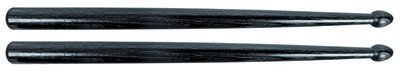 Gonalca Percusion 3259 - Baqueta tambor, color negro Cover