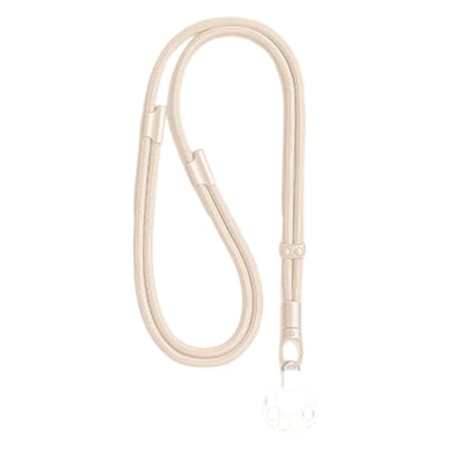 Anti Loss Phone Lanyard Cord Detachable Crossbody Strap for All Phone Model Camera Gadget Wearable Accessory Phone Holder Strap