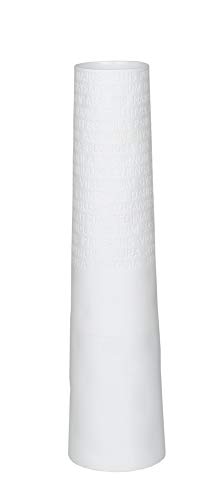 Räder Living Raumpoesie Vase Extra Groß Dia:7,5cm Höhe:30cm