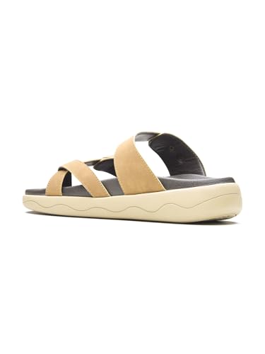 Image of Michael Angelo Black Casual Thong Slippers & Floaters for Men