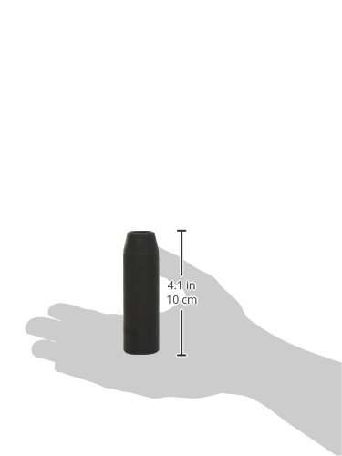 LASER 2027 Druckluft-Steckschlüssel – 1/2 Zoll Antrieb, 16 Mm, Aus Chrom-Vanadium-Stahl