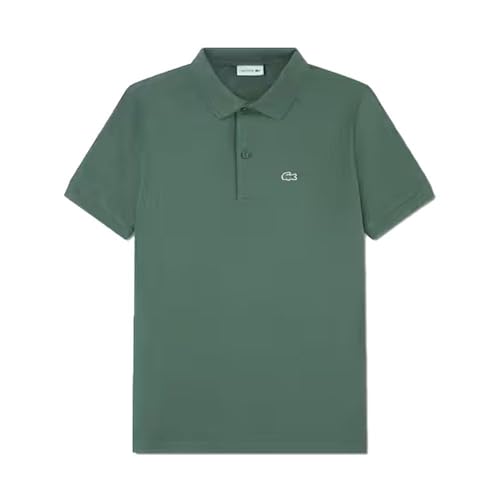 Polo Lacoste Kids 947354 vêtement en coton piqué manches courtes 12 ans
