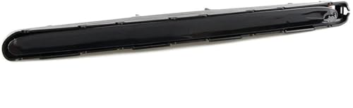 3ème feu stop Mercedes W211 solution panne feu freinage Classe E Berline 2118201556