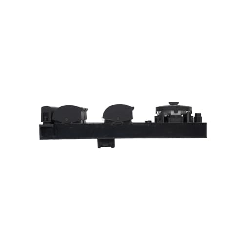 Commande vitre électrique Focus MK2 pour un habitacle confortable - 3