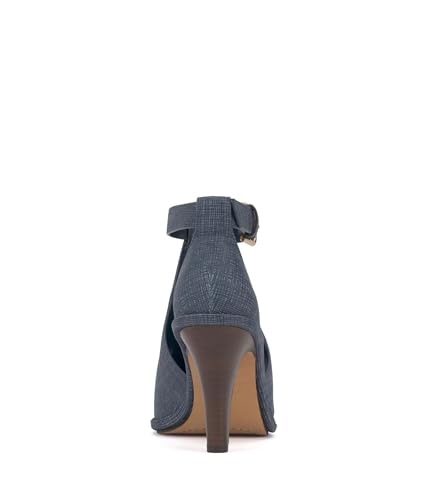 Image of Vince Camuto Women's Frasper Buckle High Heel Bootie