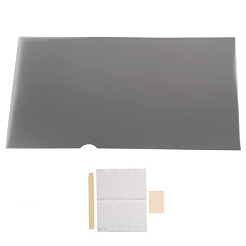 El Mejor Listado de Privacidad y pantallas de protección Top 10. 46 Protector de Pantalla para Ordenador Portátil, AntiPeep, Protector de Pantalla de Privacidad, Película de Filtro de Protección para Ordenador Portátil de 14 Pulgadas, Cajero...