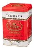 Hand Thai Black Tea Red Lebal 4g.pack 50
