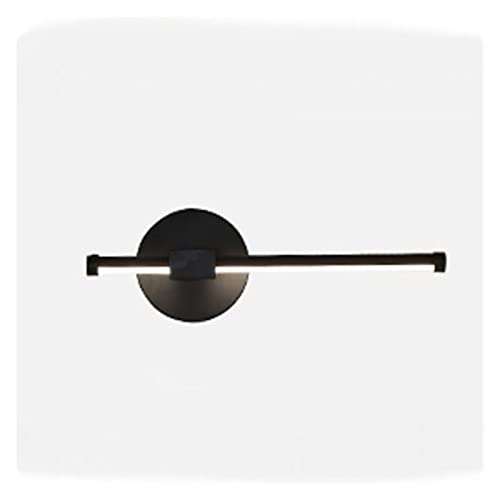 Lampe de chevet LED et applique moderne pour ambiance de chambre