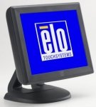 Image of Elo 1215L 12INTELLITOUCHSCREEN Serial /USB Blackmon Touchwindow.com