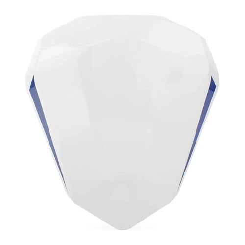 Capot selle YZF R6 600 carénage arrière finition premium 06-07