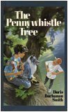 The Pennywhistle Tree 0399218408 Book Cover