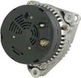 #US Replacement Part for New Alternator For Mercedes Benz E S Sl C2 S3 Class 1997 0091548802