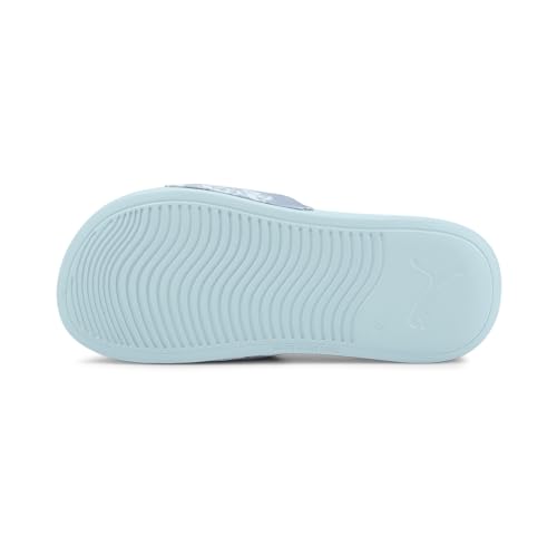 Image of PUMA Men's Popcat 20 Indigo Slide