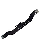  Genérico Flex Principal Conector Placa Base XIAOMI REDMI Note 3 ALARGADOR Cable Main