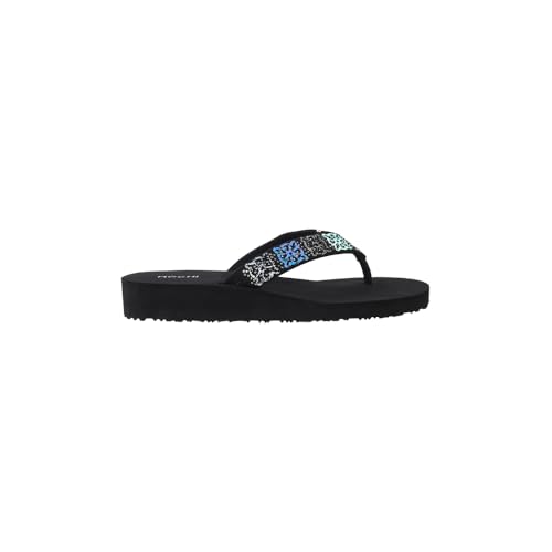 Image of Mochi Women Embellished Casual Slippers