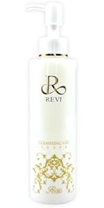 Amazon | REVI (ルヴィ) ウォッシングクリームS 100g 日本製 6種植物