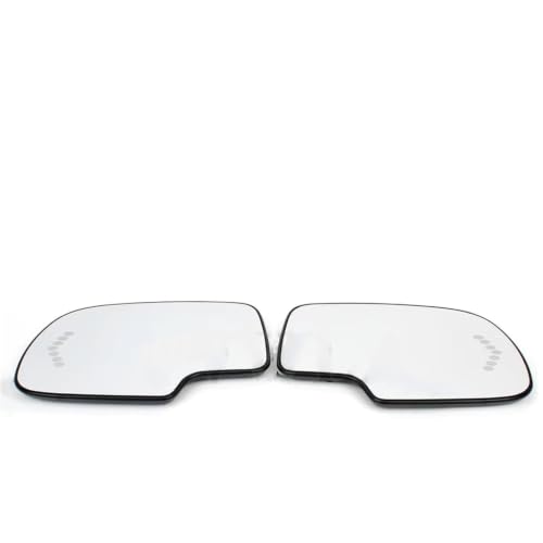 Miroir rétroviseur chauffant Cadillac Escalade avec anti-buée performant