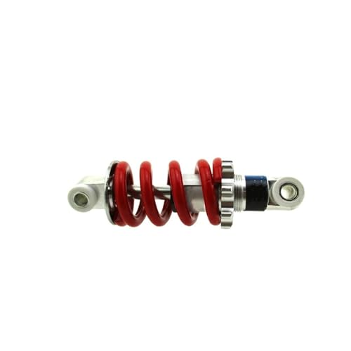 Amortisseur suspension 125mm avec ressort de 750lbs pour pocket dirt bike 47cc