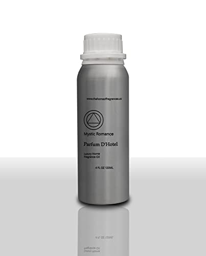 Aceite para difusor de aromas Mystic Romance 120 mL